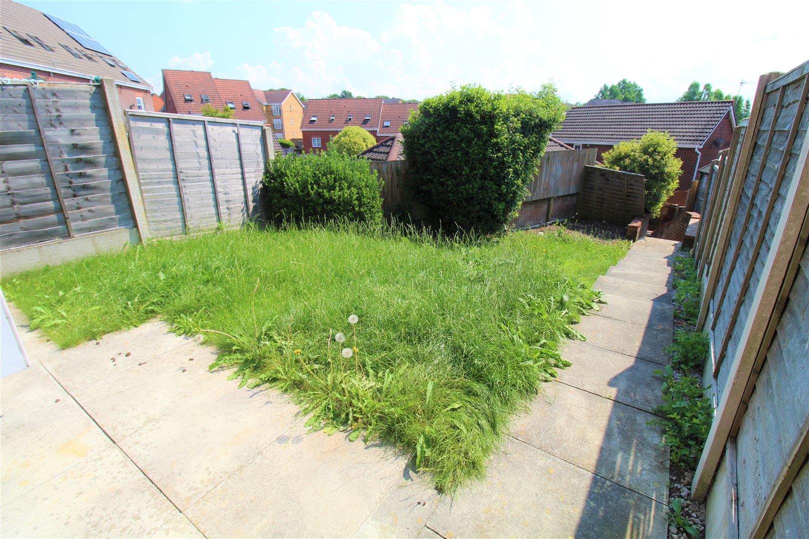 Chillington Way, Norton Heights, Stoke-On-Trent